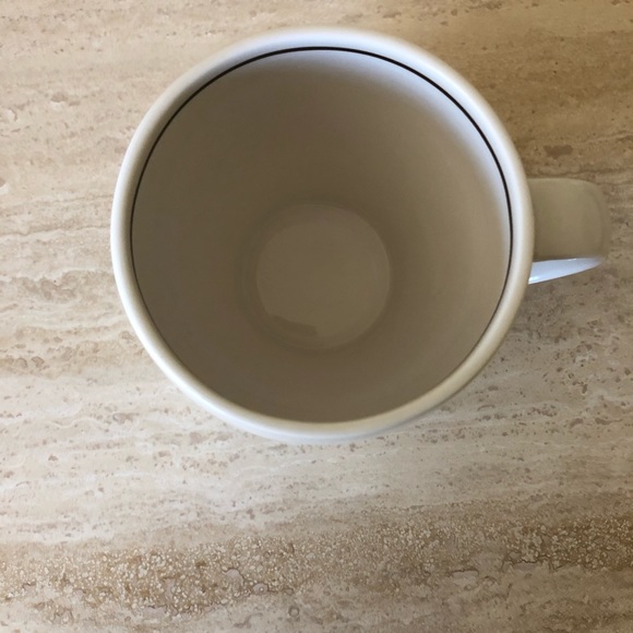 Like-New Starbucks 2004 Mug 14 oz - Picture 4 of 6